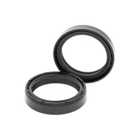  1 Kit de 2 Joints Spy de fourche (sans cache poussiere) 