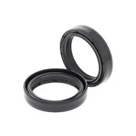  1 Kit de 2 Joints Spy de fourche (sans cache poussiere) 