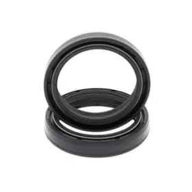  1 Kit de 2 Joints Spy de fourche (sans cache poussiere) 