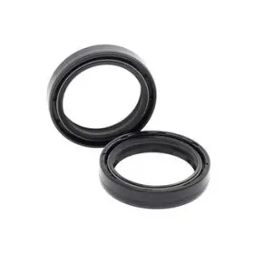  1 Kit de 2 Joints Spy de fourche (sans cache poussiere) 