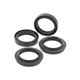  1 Kit de 2 Joints Spy de fourche et 2 Joints Cache Poussiere 