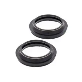  1 Kit de 2 Caches poussiere (fourche) 