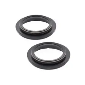  1 Kit de 2 Caches poussiere (fourche) 