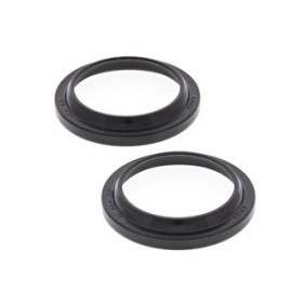 1 Kit de 2 Caches poussiere (fourche)