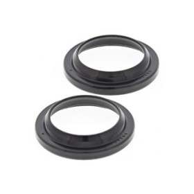 1 Kit de 2 Caches poussiere (fourche)