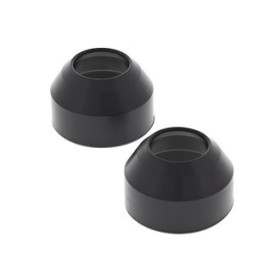 1 Kit de 2 Caches poussiere (fourche)