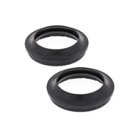  1 Kit de 2 Caches poussiere (fourche) 