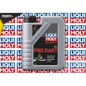  1L Pro Kart ( carton de 6 ) 