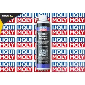  400ml Nettoyant d'extérieur de carburateur ( carton de 12 ) 