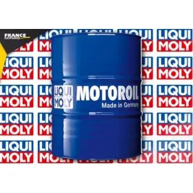  1 Fût de 60 L Motorbike 4T Synth 10 W 60 Street Race 