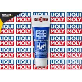 50g Graisse au Tungstène LM48 ( carton de 6 )