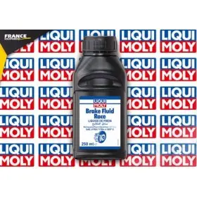  250ml Brake Fluid RACE ( carton de 24 ) 