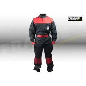  COMBINAISON ATELIER TAILLE M LIQUI MOLY 