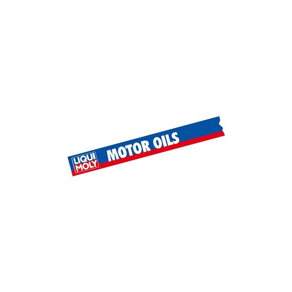  AUTOCOLLANT MOTOR OIL 1M  
