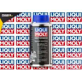150ml Additif Motorbike Speed ( carton de 6 ) LIQUI MOLY.
