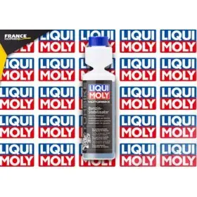  250ml Additif Stabilisateur d'essence ( carton de 6 ) LIQUI MOLY. 