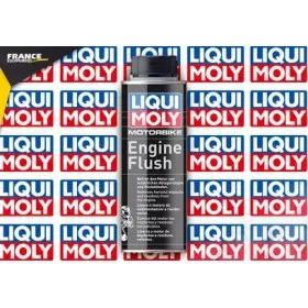  250ml Additif d'huile nettoyant vidange moteur LIQUI MOLY 