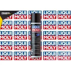  300ml Nettoyant pour intérieur de casque ( carton de 12 ) 