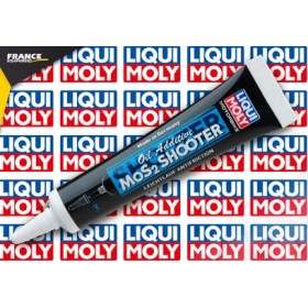 20ml Additif (Mos2) Lubrifiant Shooter 1dose/1Litre pour les carters