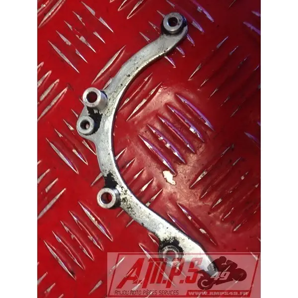 Renfort de cache pignon de sortie de boite ER6 09 10 11
