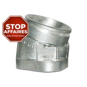 PIPE ADM. O 34x45 PLONGEE ARRIERE
