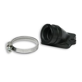 PIPE ADM. O 20,5x23 PLONGEE CAOUTCHOUC