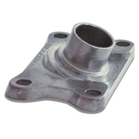 PIPE ADM. O 21x24 PLONGEE