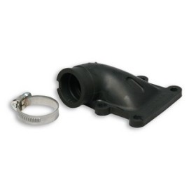 PIPE ADM. O 21x27 PLONGEE CAOUTCHOUC