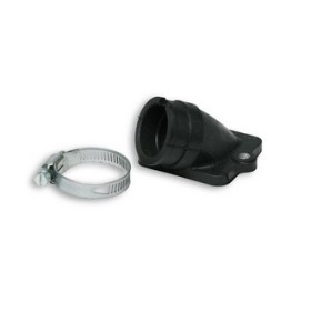 PIPE ADM. O 22x28 PLONGEE CAOUTCHOUC