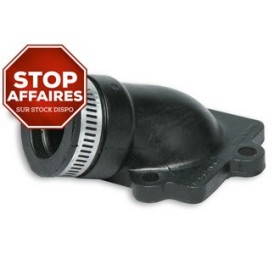 PIPE ADM. O 21x23 PLONGEE CAOUTCHOUC