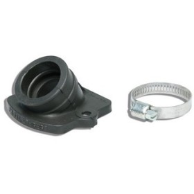 PIPE ADM. O 22x28 PLONGEE VITON RACING