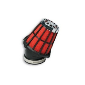 RED FILTER E5 PHM NOIR