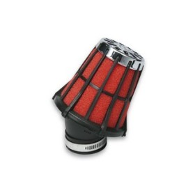RED FILTER E5 PHBH NOIR