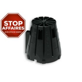 COUVERCLE NOIR pour FILTRES E5