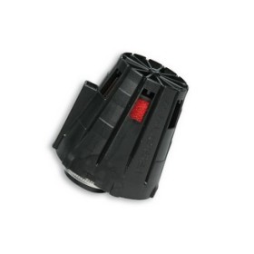 RED FILTER E5 PHBL avec COUV. NOIR