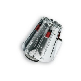 RED FILTER E5 PHBL avec COUV. CHROME
