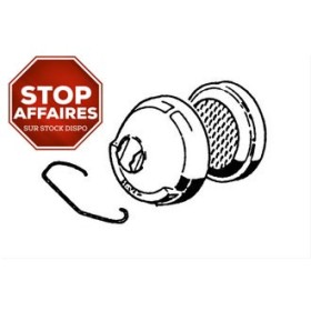 FILTRE SHA 15 15