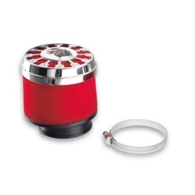 RED FILTER E13 O 58,5