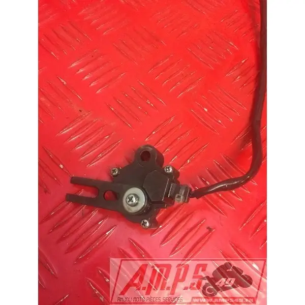 Capteur de vitesse ER6 N -F 09 10 