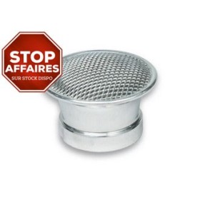 CORNET O 48x48 AVEC FILET