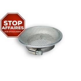 CORNET O 48x32 AVEC FILET