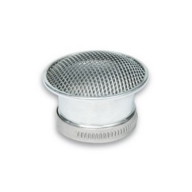 CORNET O 52x35 AVEC FILET