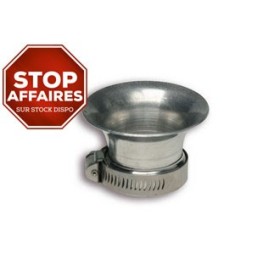 CORNET O 35x36 SANS FILET