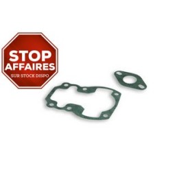 POCH.JOINTS COMPL. CYL.O 50 pour CULASSE D'ORIGINE SUZUKI MOTO 50