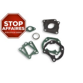 POCH.JOINTS COMPL. CYL.O 44,5 pour CULASSE D'ORIGINE HONDA MOTO 50