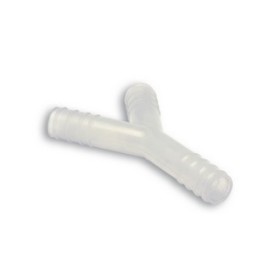RACCORD a' Y - O 6
