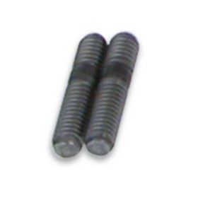 2 GOUJONS M 6x18 (UNI 5911) pour POT