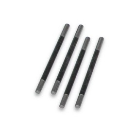4 GOUJONS M 6x102 pour CARTER