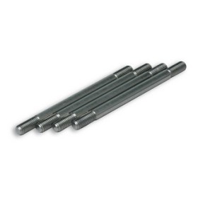 4 GOUJONS M 7x97 pour CARTER