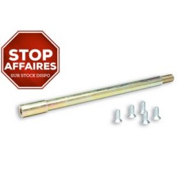 JEU PIVOT/ROUE pour FOURCHE F32S